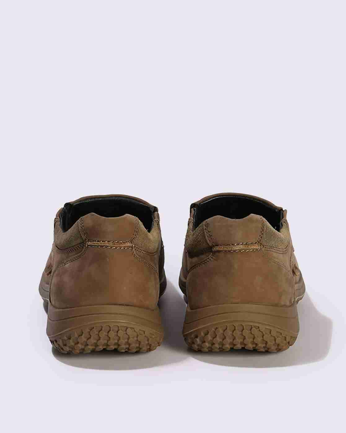 Lee Cooper | Men Low-Top Slip-On Shoes|3