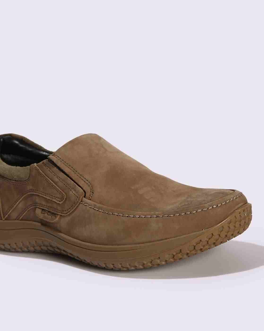 Lee Cooper | Men Low-Top Slip-On Shoes|4