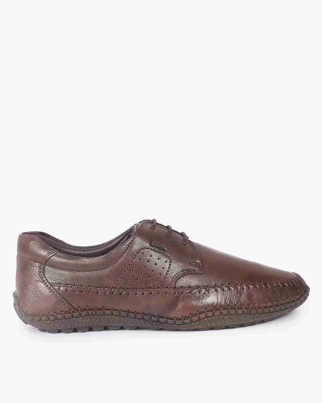 Lee Cooper | Men Lace-Up Derby Shoes|0