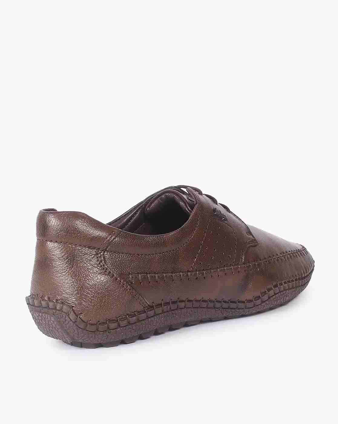 Lee Cooper | Men Lace-Up Derby Shoes|1