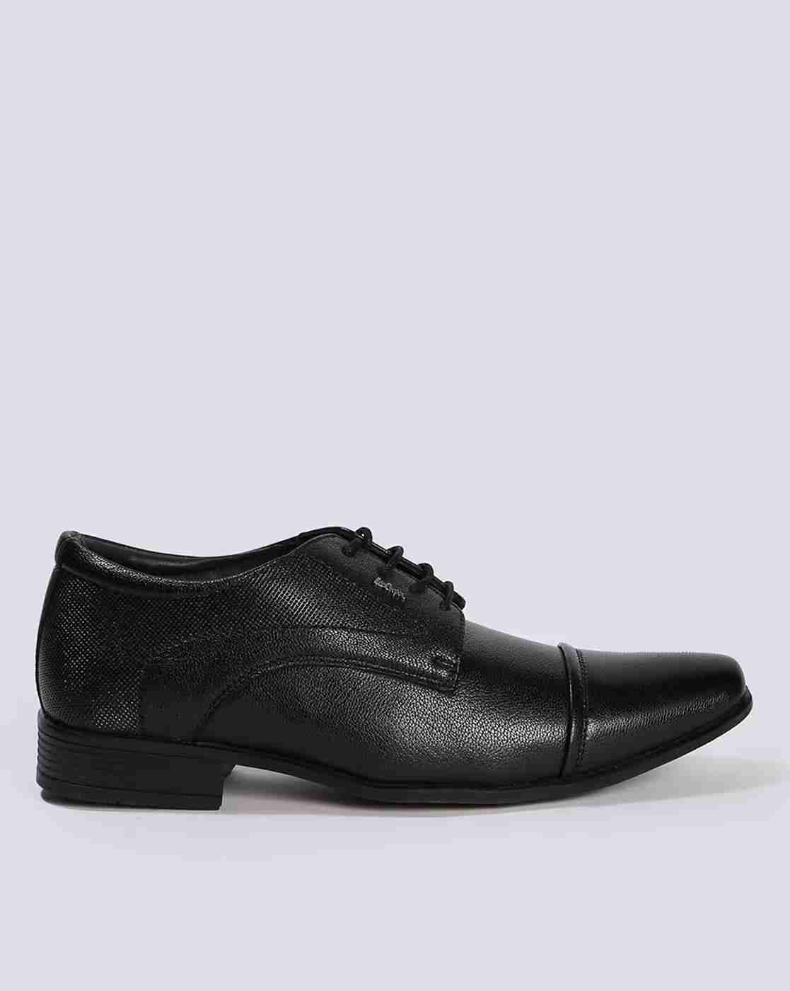 Lee Cooper | Men Lace-Up Derby Shoes|0