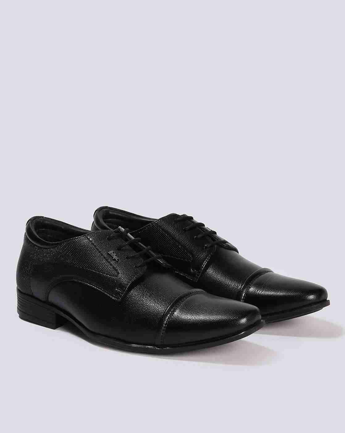 Lee Cooper | Men Lace-Up Derby Shoes|1