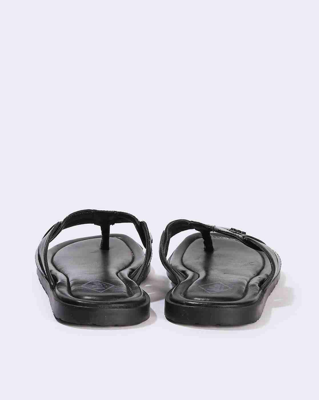 Lee Cooper | Men Thong-Strap Flip-Flops|3