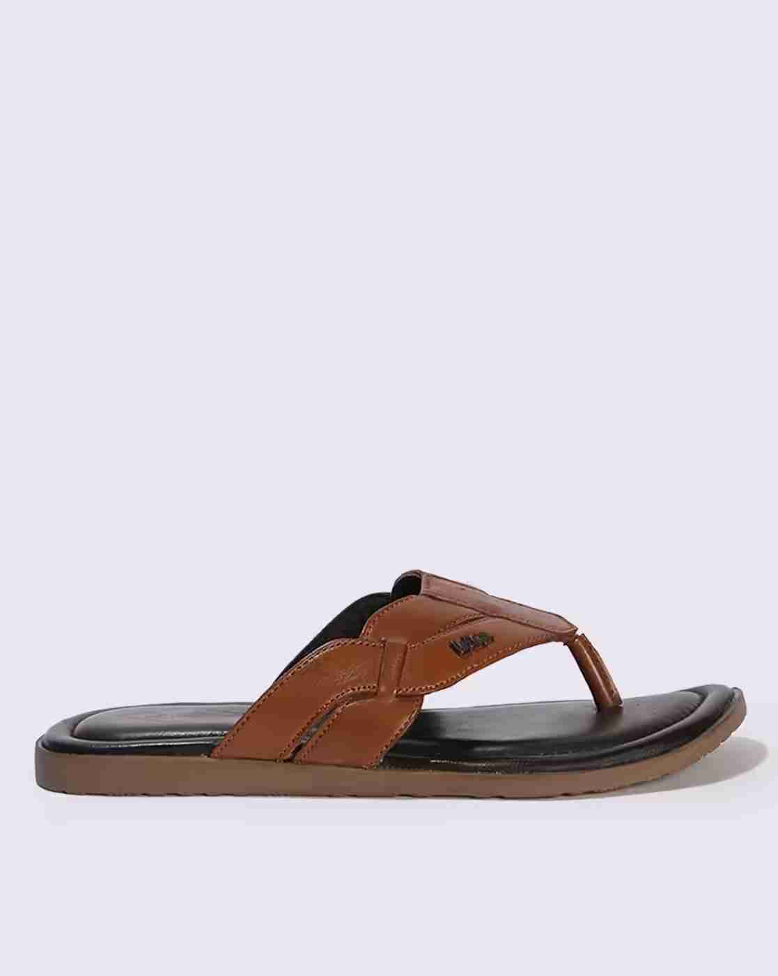 Lee Cooper | Men Thong-Strap Flip-Flops|0
