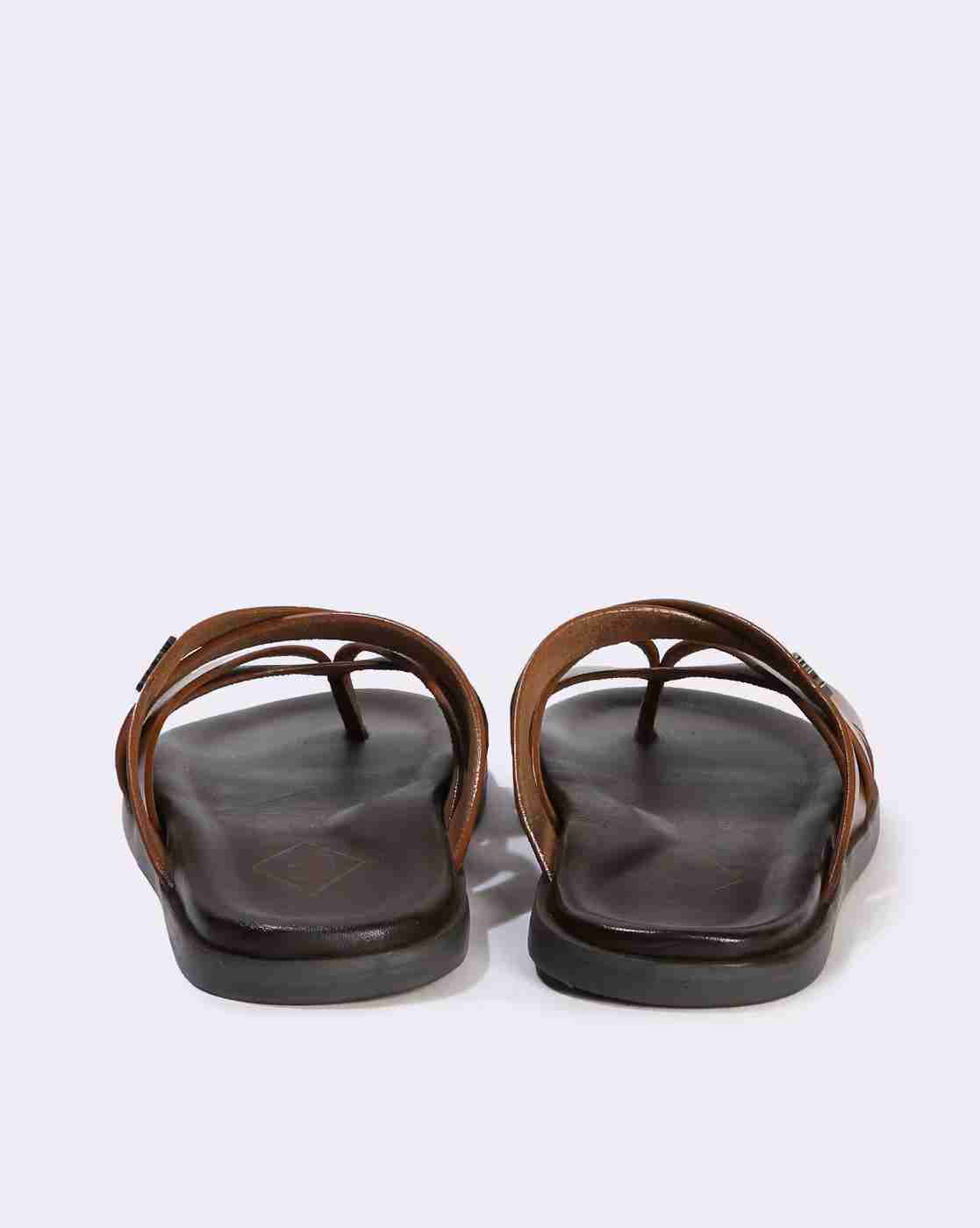 Lee Cooper | Men Criss-Cross Strappy Sandals|3