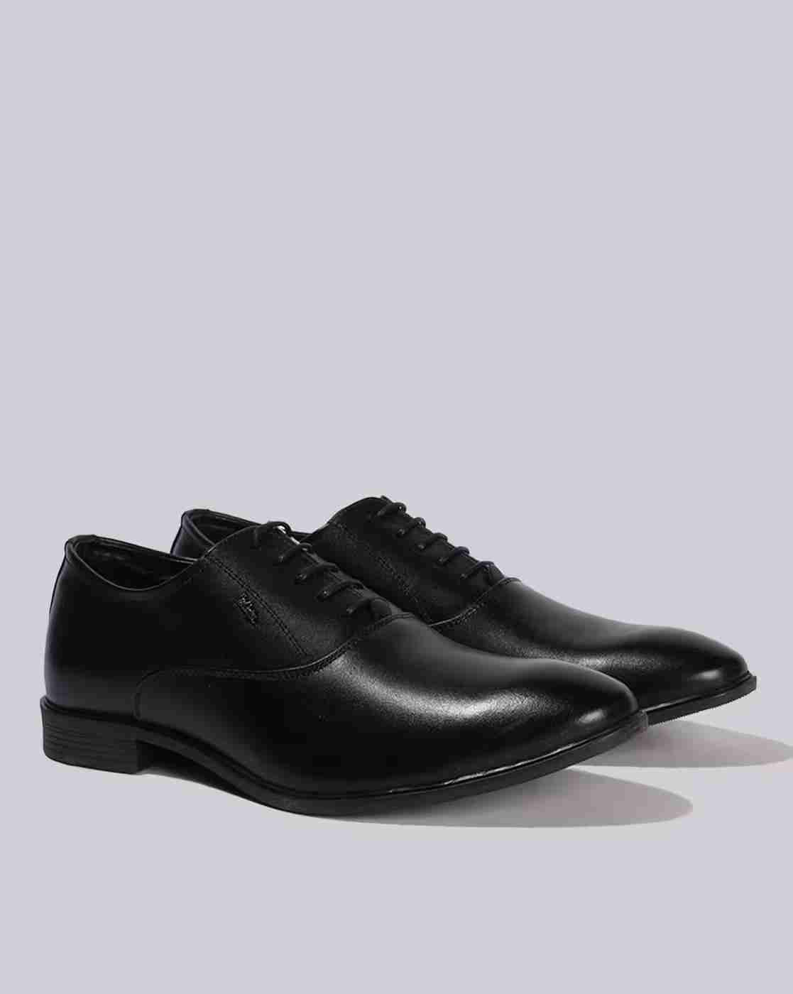 Lee Cooper | Men Lace-Up Oxford Formal Shoes|1