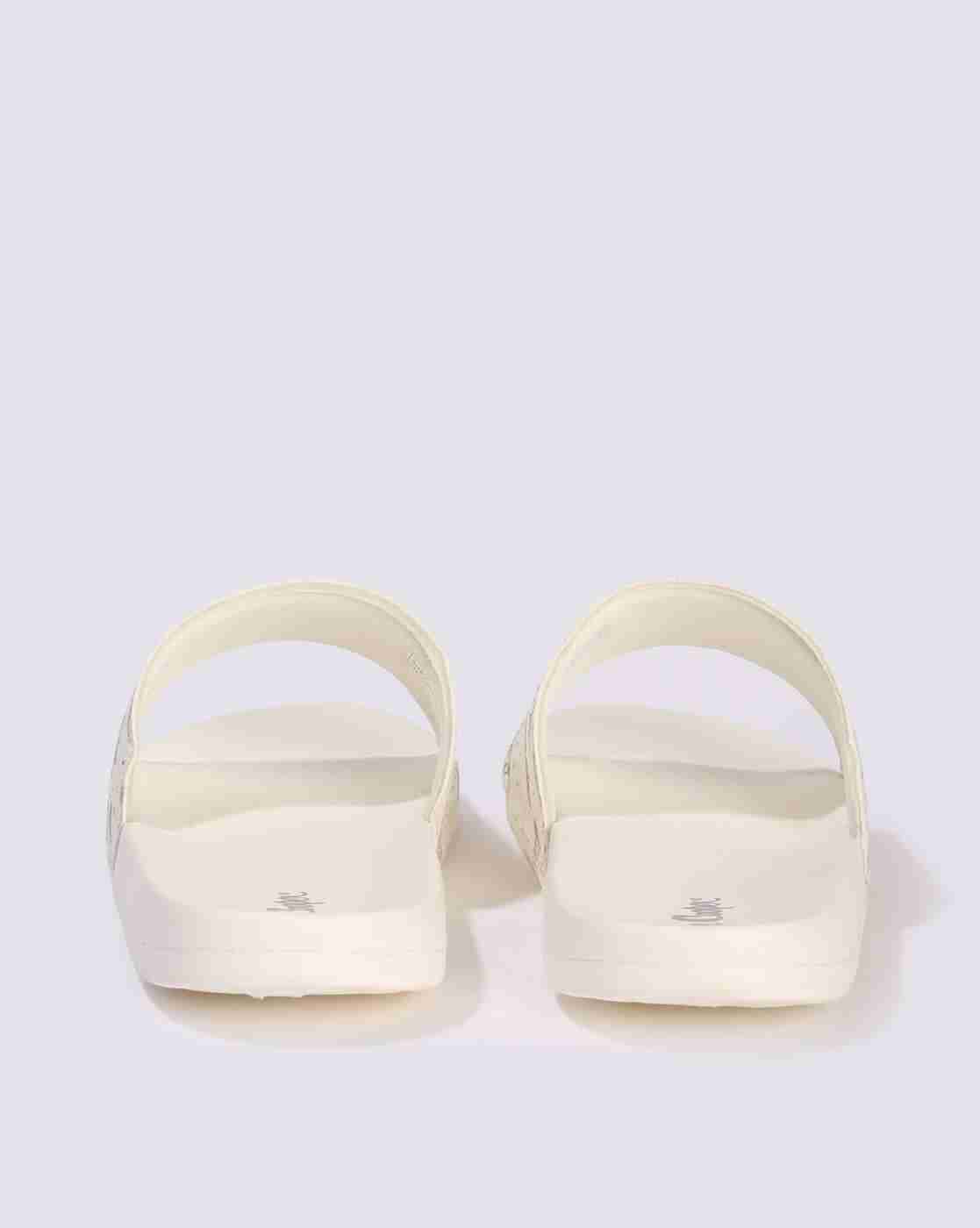 Lee Cooper | Men Graphic Print Slides|3