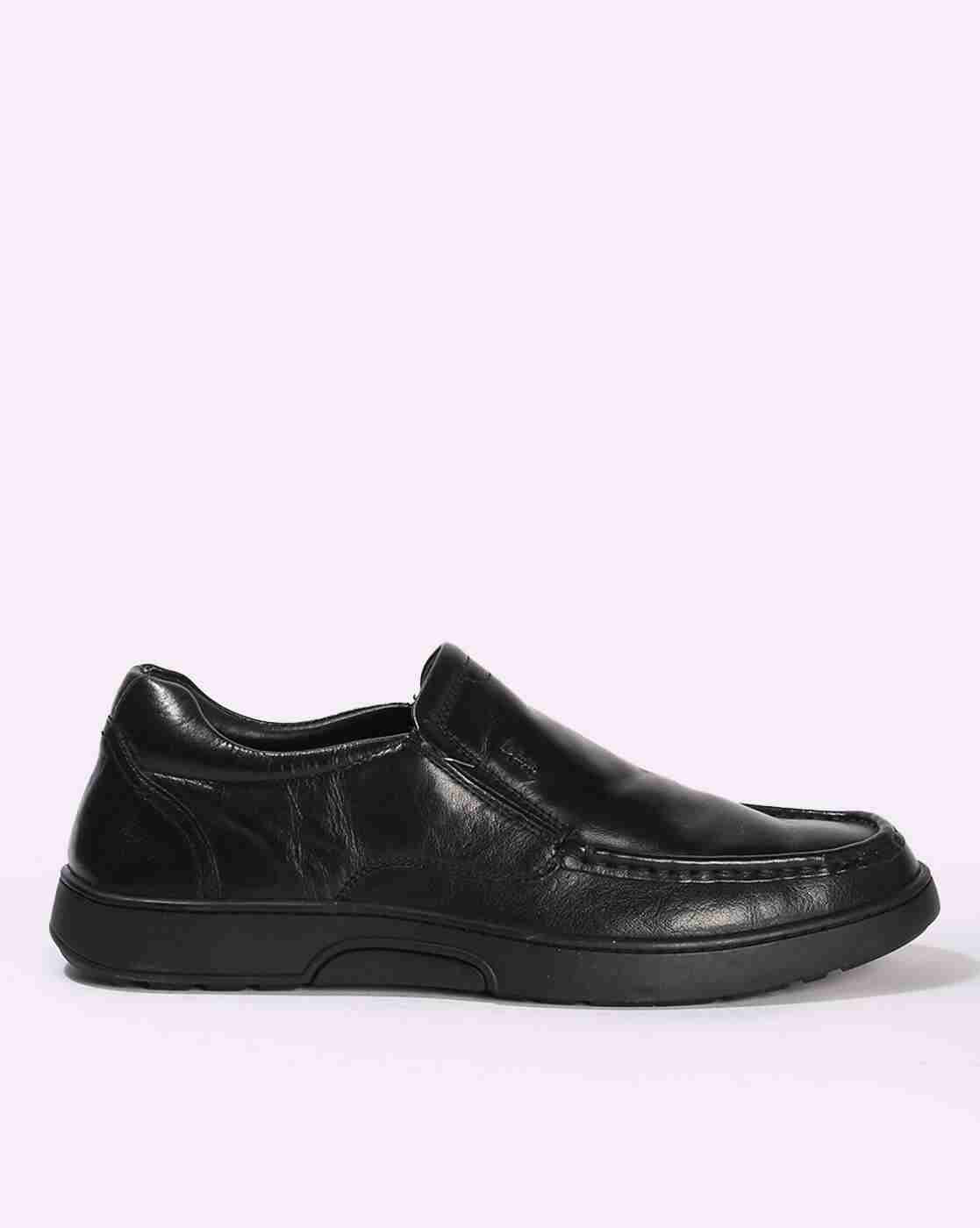 Men Slip-On Casual Shoes