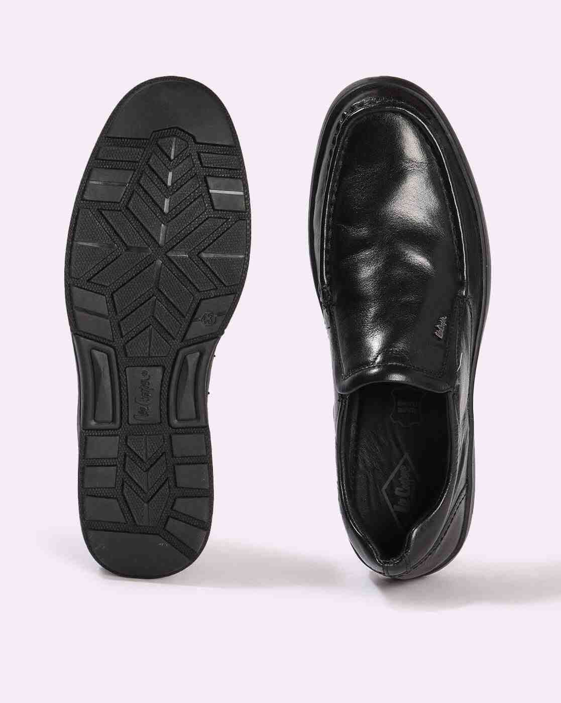 Lee Cooper | Men Slip-On Casual Shoes|2