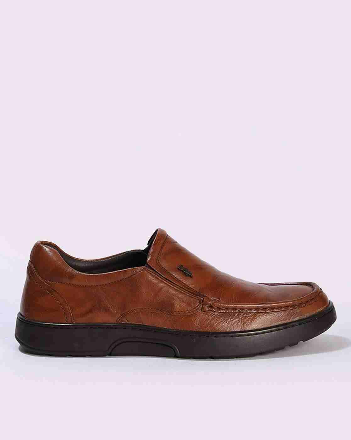 Lee Cooper | Men Slip-On Casual Shoes|0