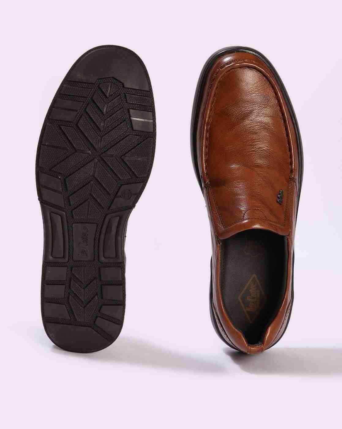 Lee Cooper | Men Slip-On Casual Shoes|1