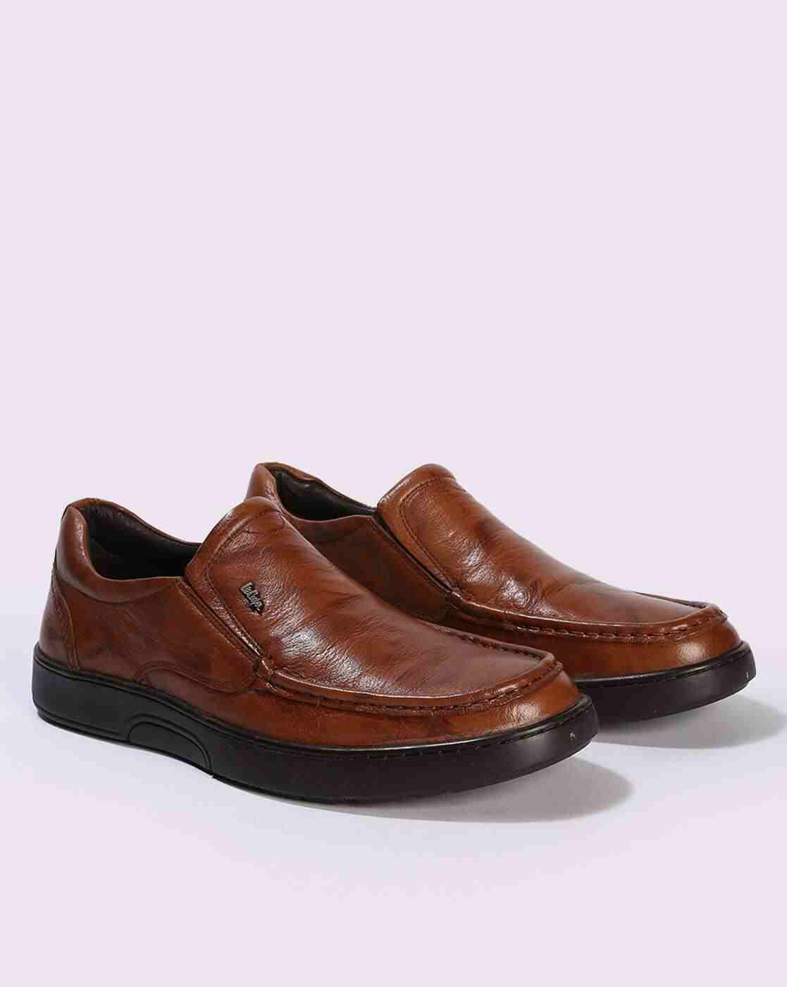Lee Cooper | Men Slip-On Casual Shoes|2