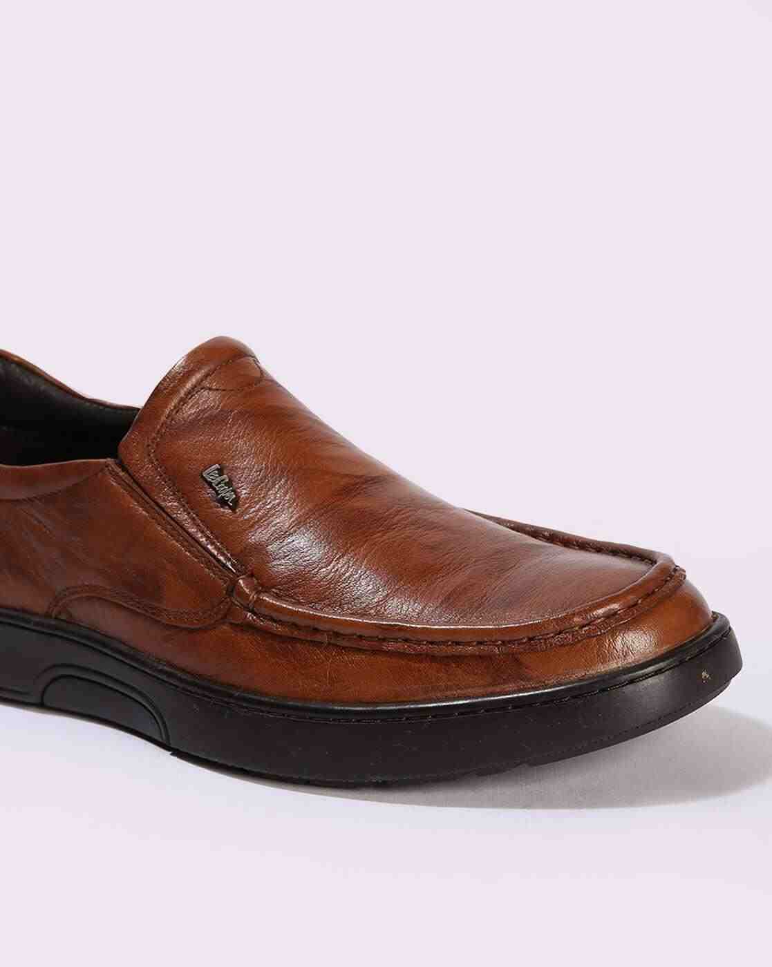 Lee Cooper | Men Slip-On Casual Shoes|4