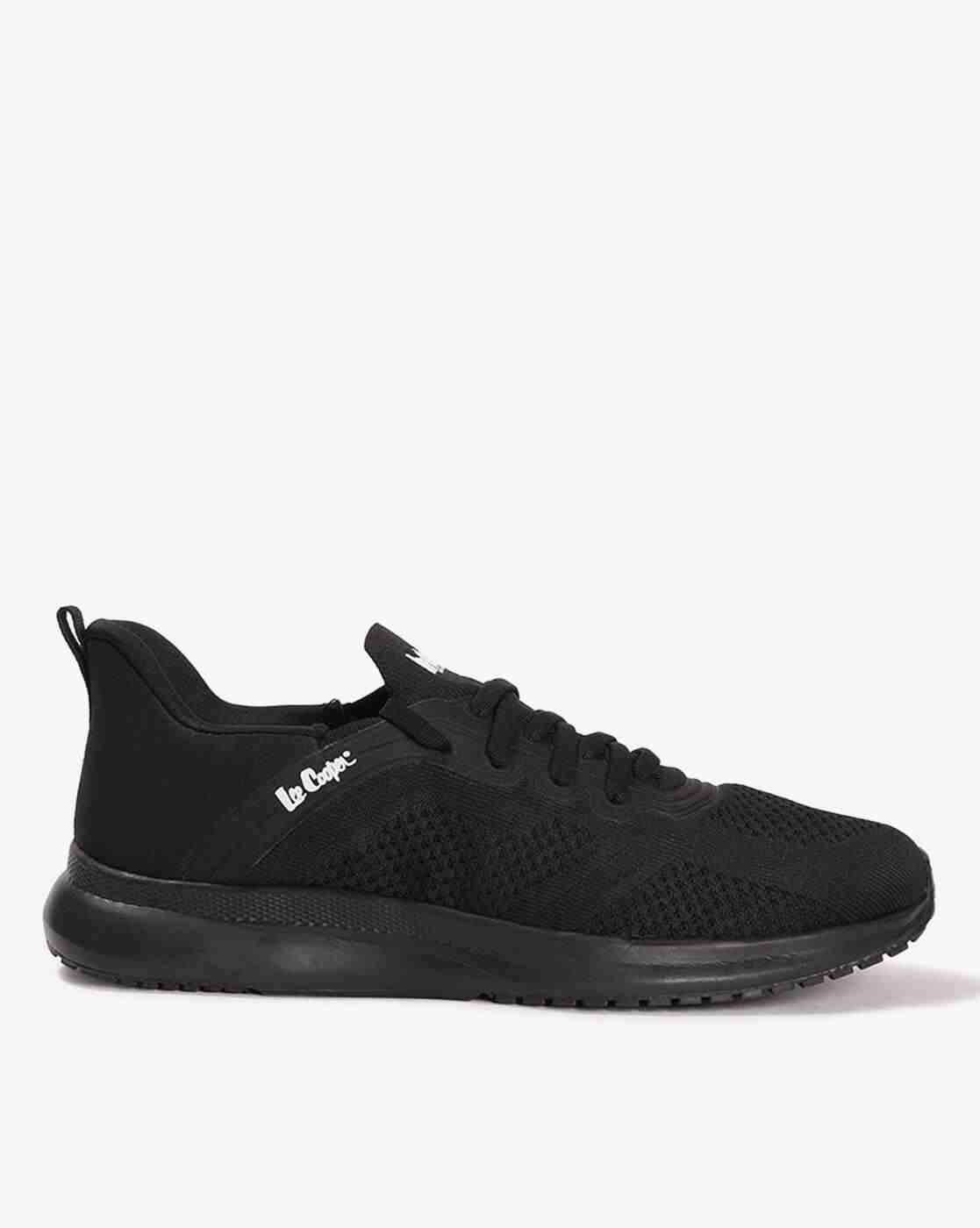 Men Lace-Up Derby Formal Shoes