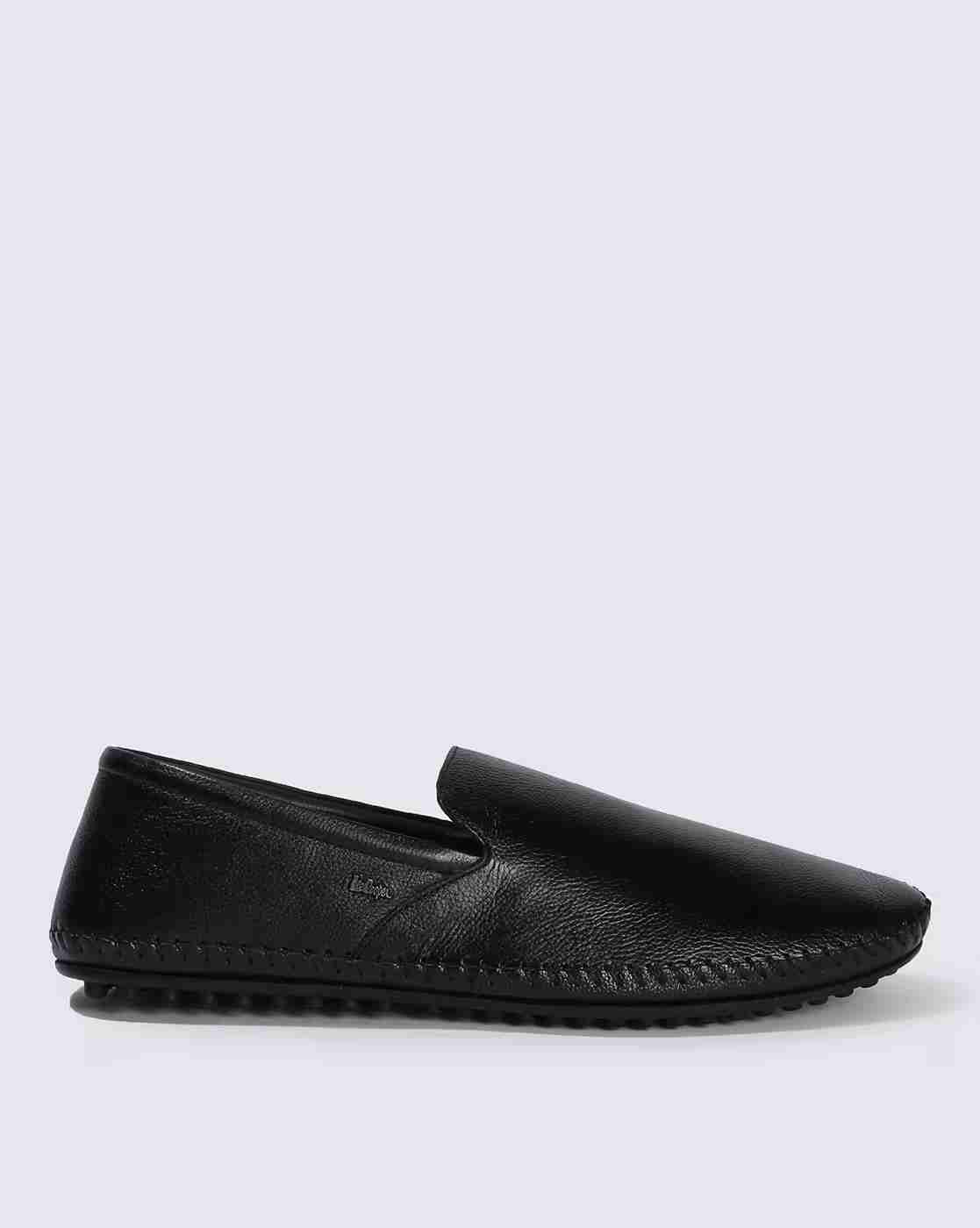Lee Cooper | Men Slip-On Casual Shoes|0