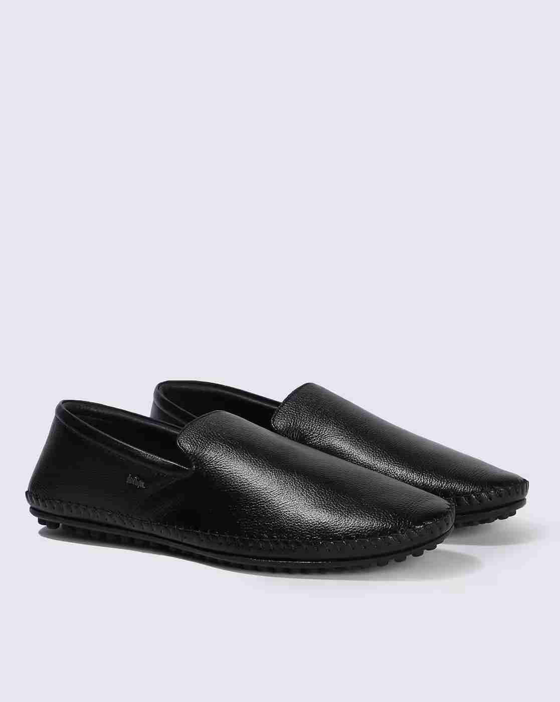 Lee Cooper | Men Slip-On Casual Shoes|1