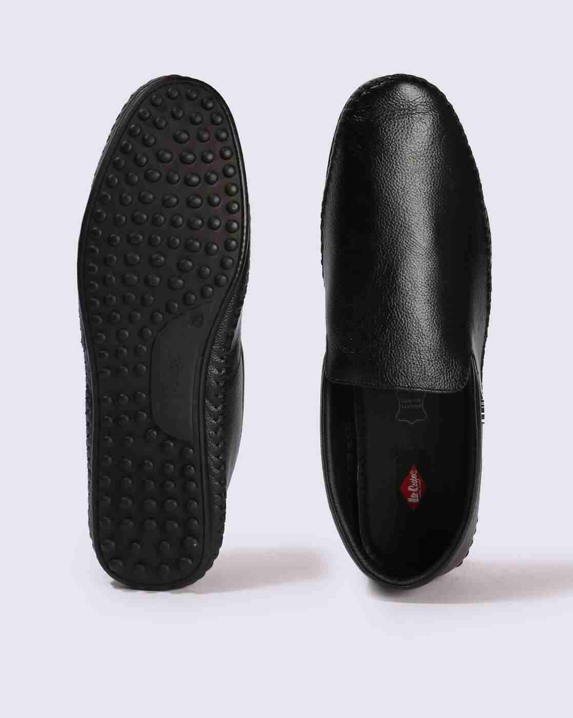 Lee Cooper | Men Slip-On Casual Shoes|2
