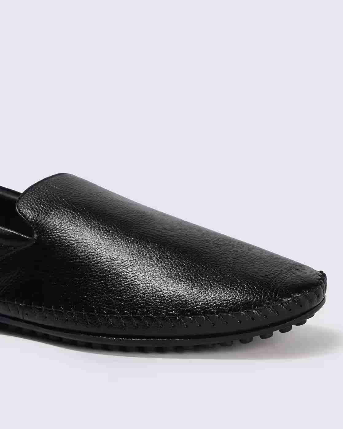 Lee Cooper | Men Slip-On Casual Shoes|4