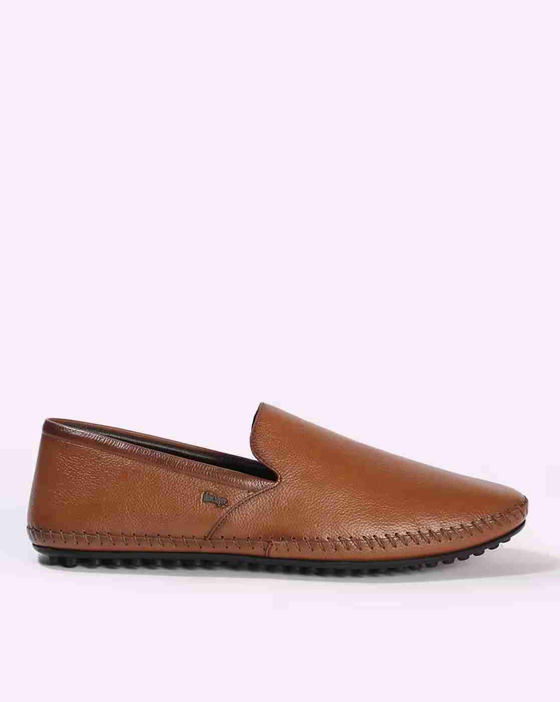 Men Slip-On Casual Shoes
