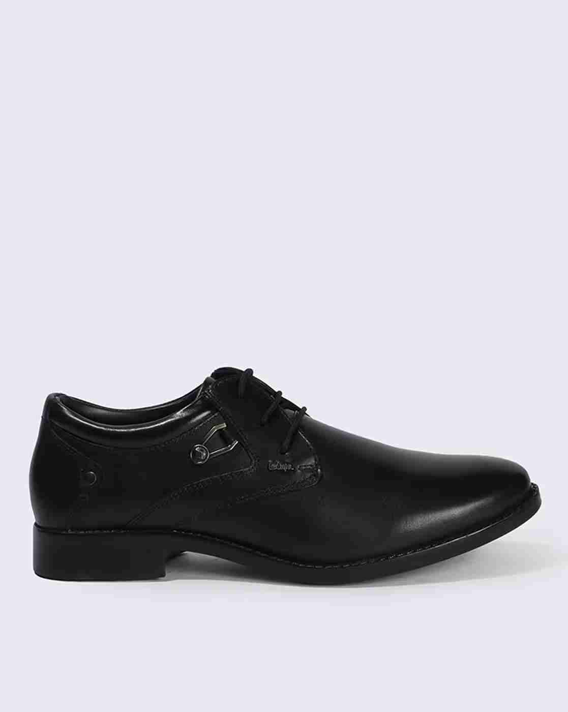 Lee Cooper | Men Lace-Up Casual Shoes|0