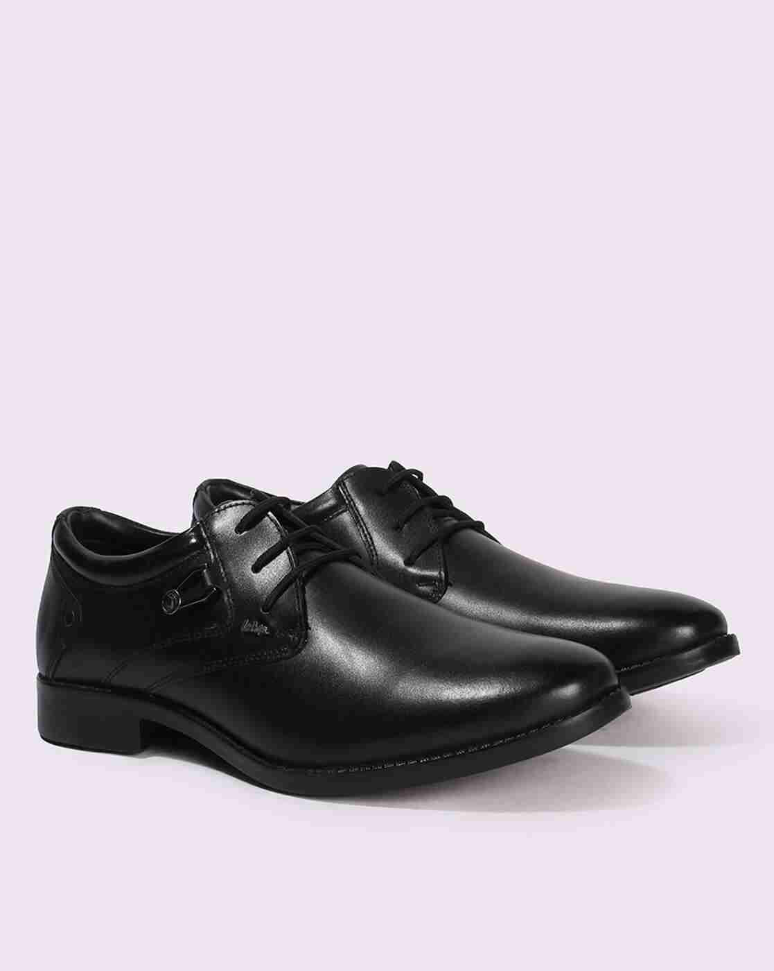 Lee Cooper | Men Lace-Up Casual Shoes|1