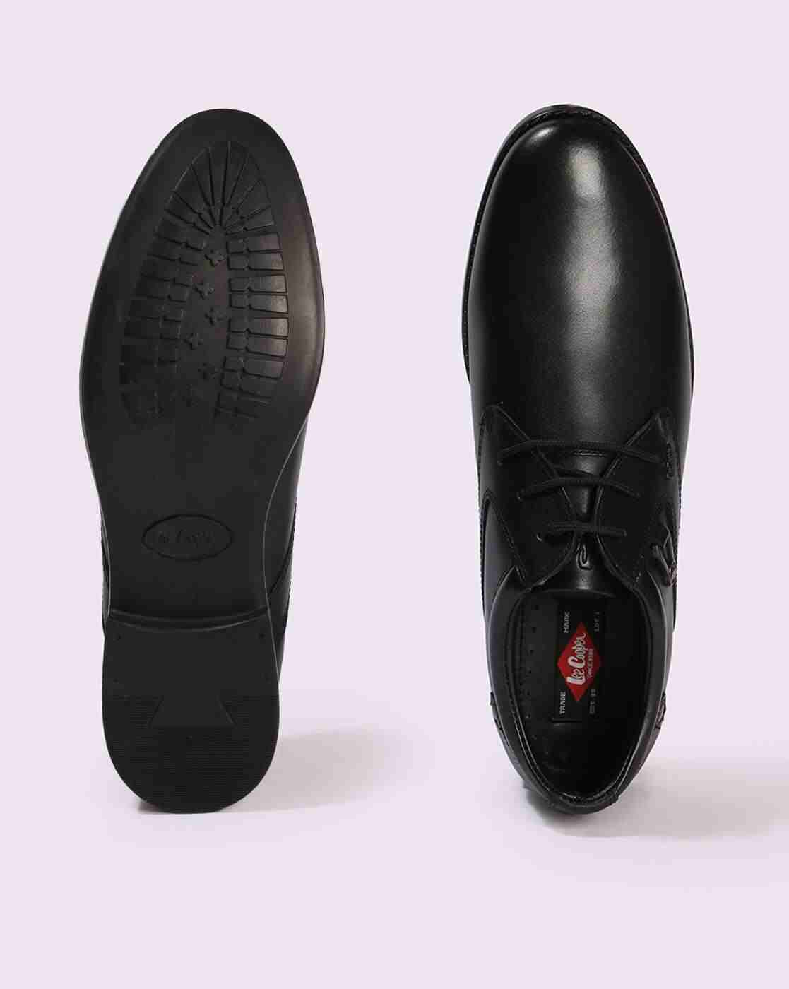 Lee Cooper | Men Lace-Up Casual Shoes|2
