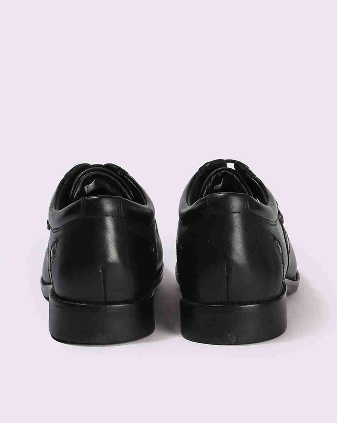 Lee Cooper | Men Lace-Up Casual Shoes|3