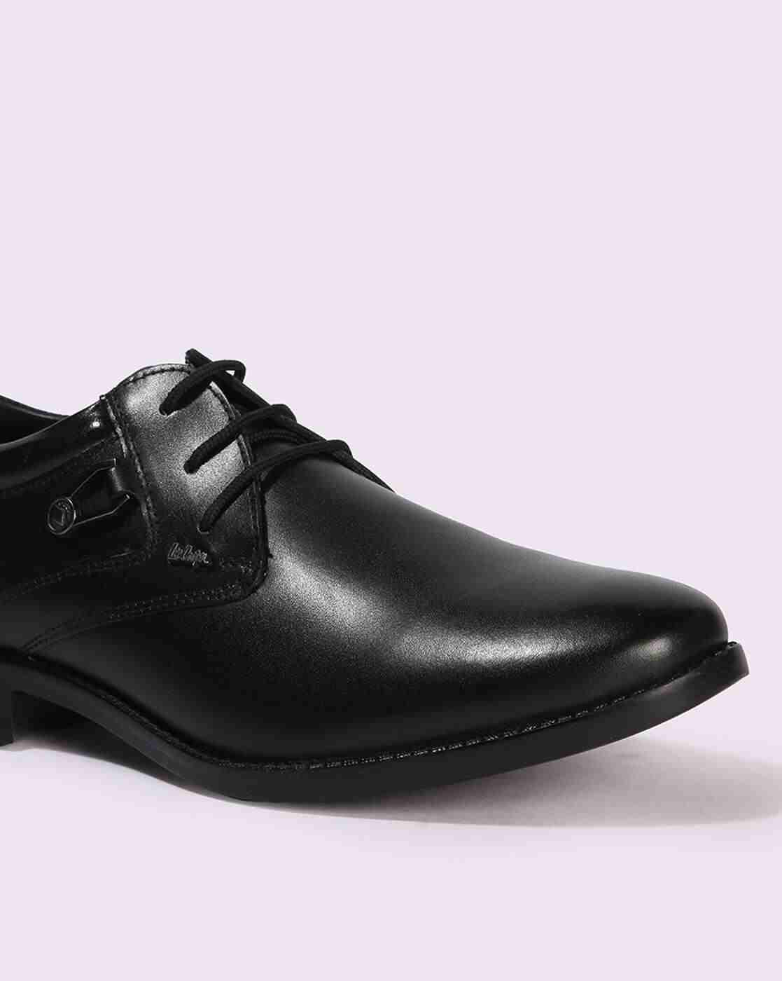 Lee Cooper | Men Lace-Up Casual Shoes|4
