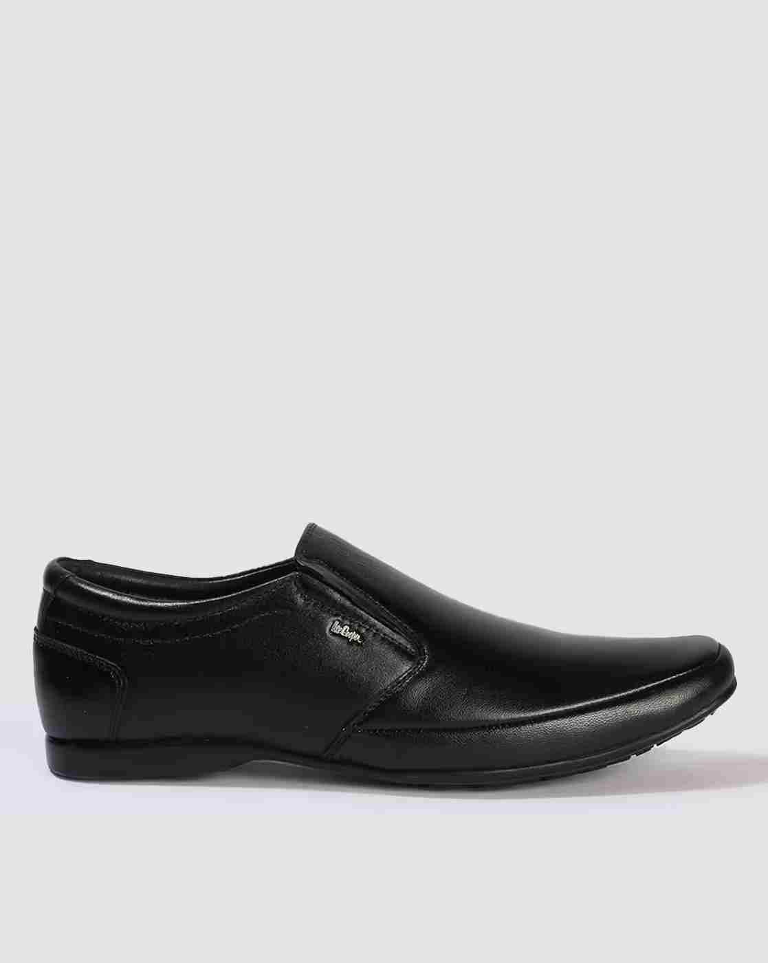 Lee Cooper | Men Slip-On Casual Shoes|0