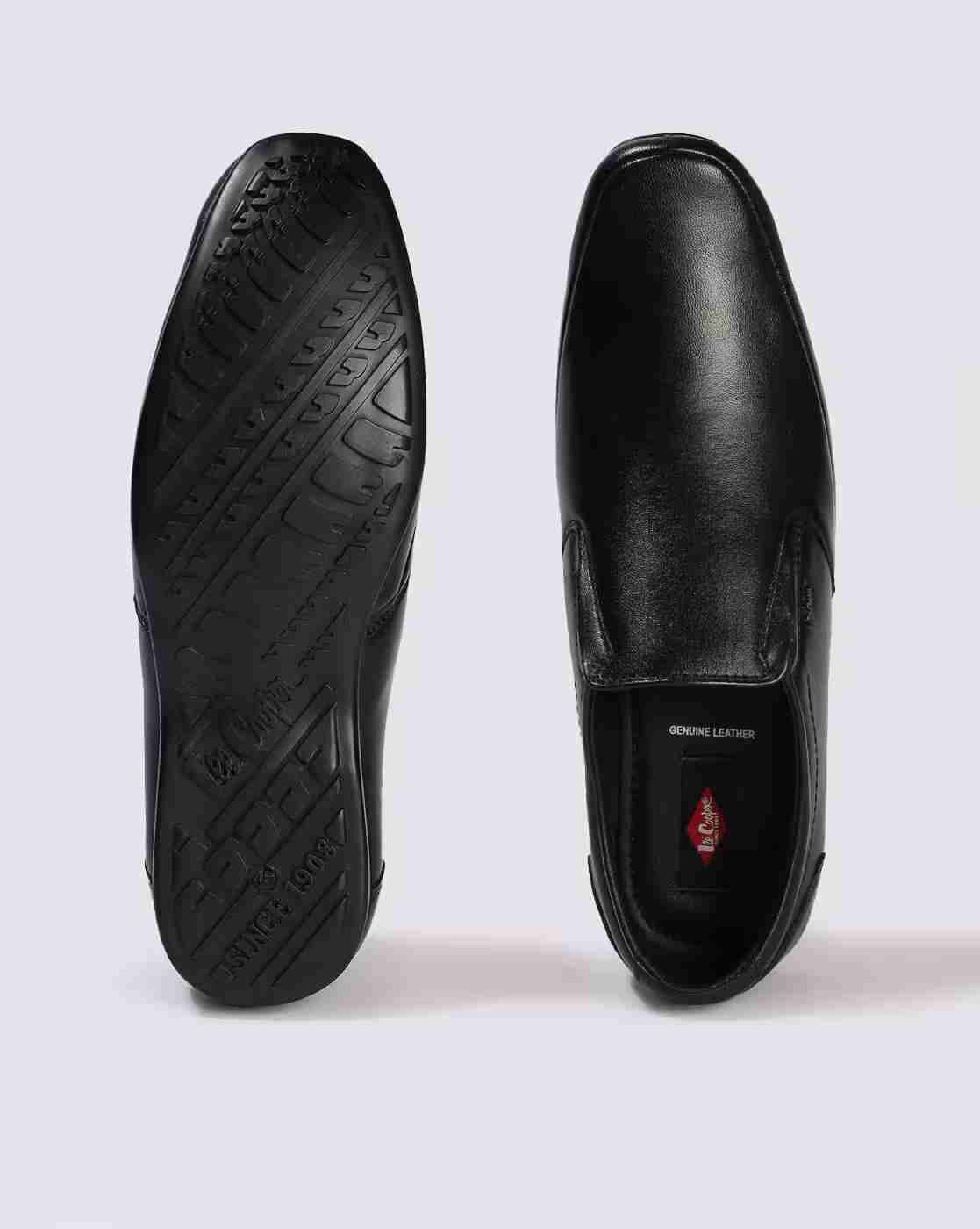 Lee Cooper | Men Slip-On Casual Shoes|2
