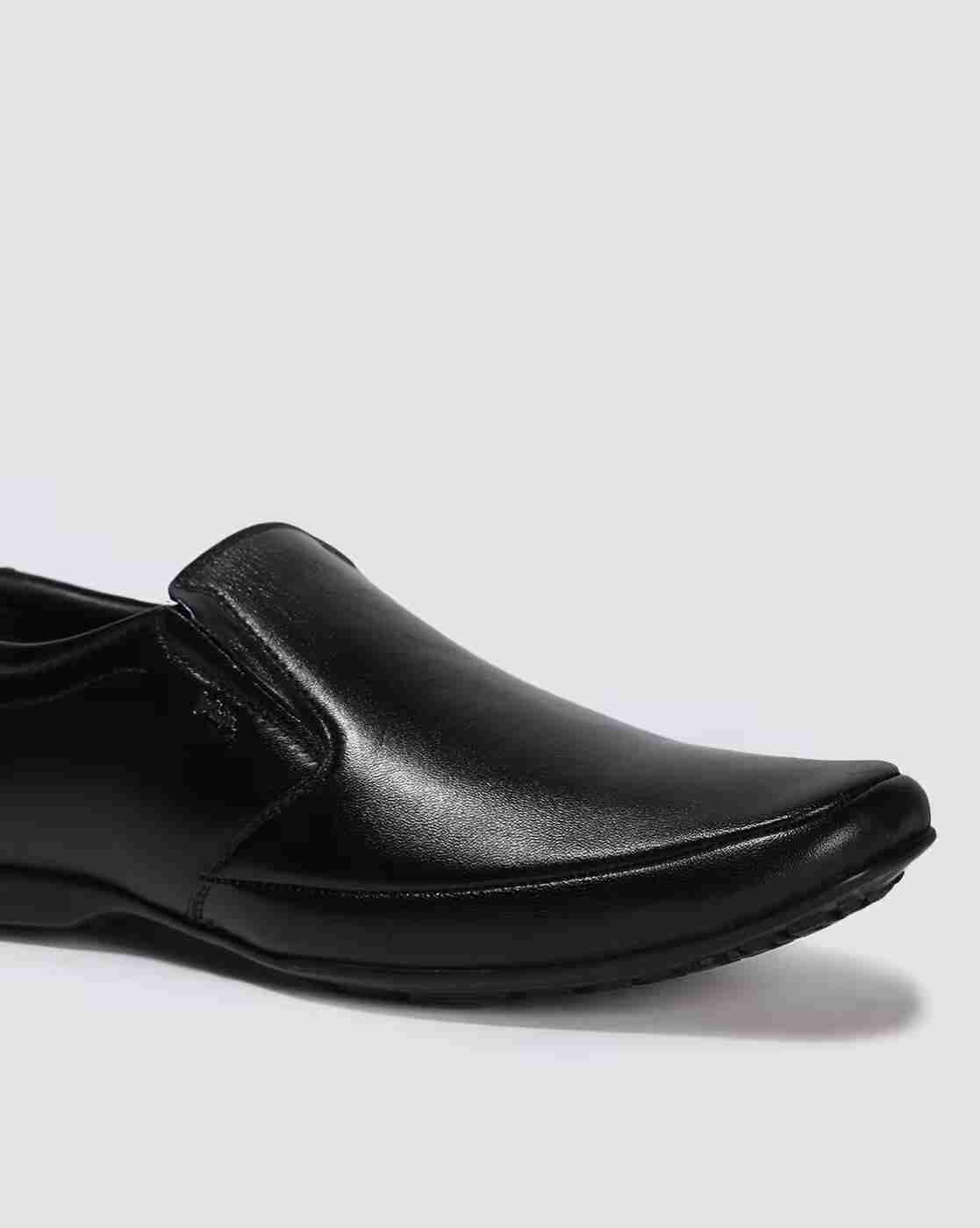 Lee Cooper | Men Slip-On Casual Shoes|4