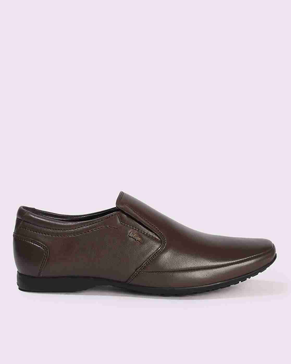Men Slip-On Casual Shoes