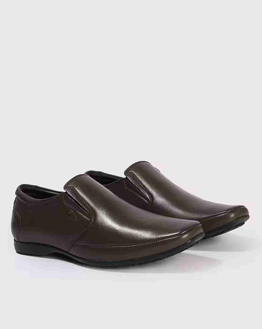 Lee Cooper | Men Slip-On Casual Shoes|1