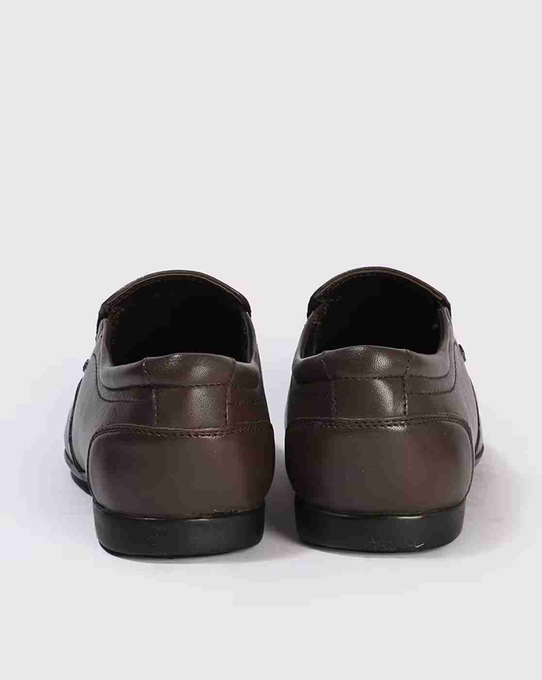 Lee Cooper | Men Slip-On Casual Shoes|3