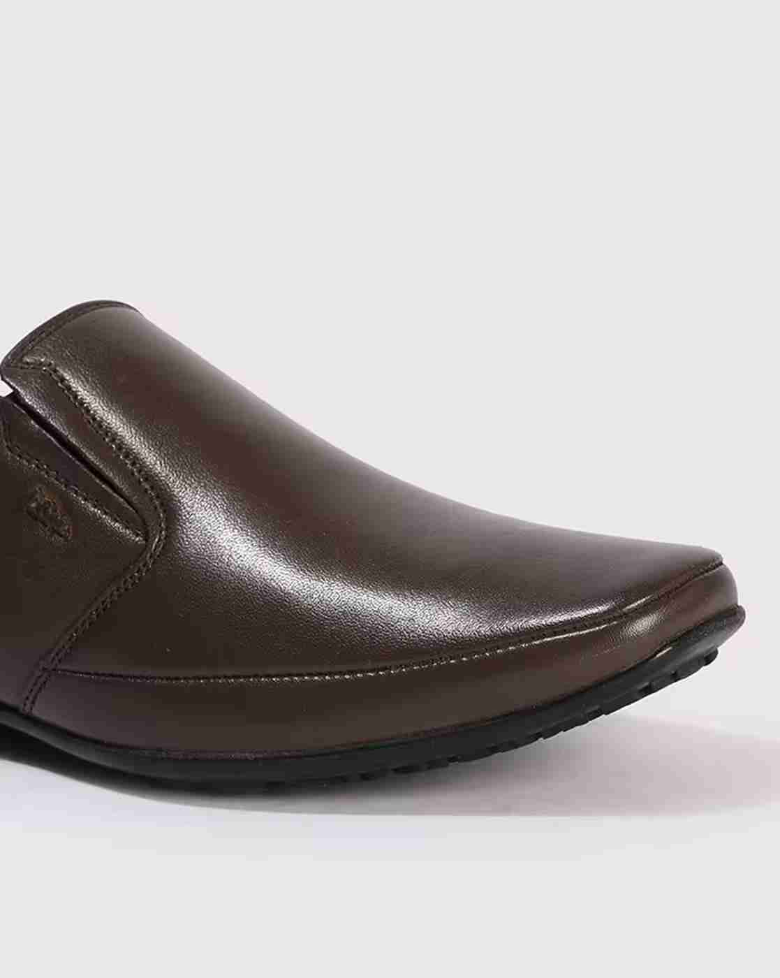 Lee Cooper | Men Slip-On Casual Shoes|4