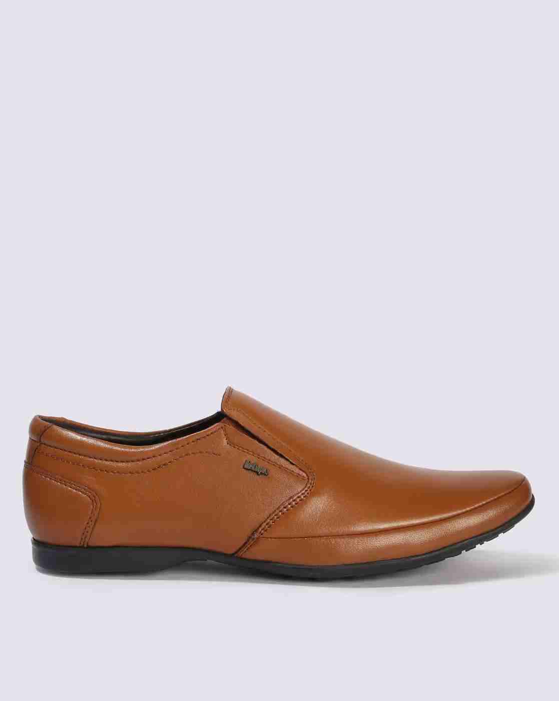 Men Slip-On Casual Shoes