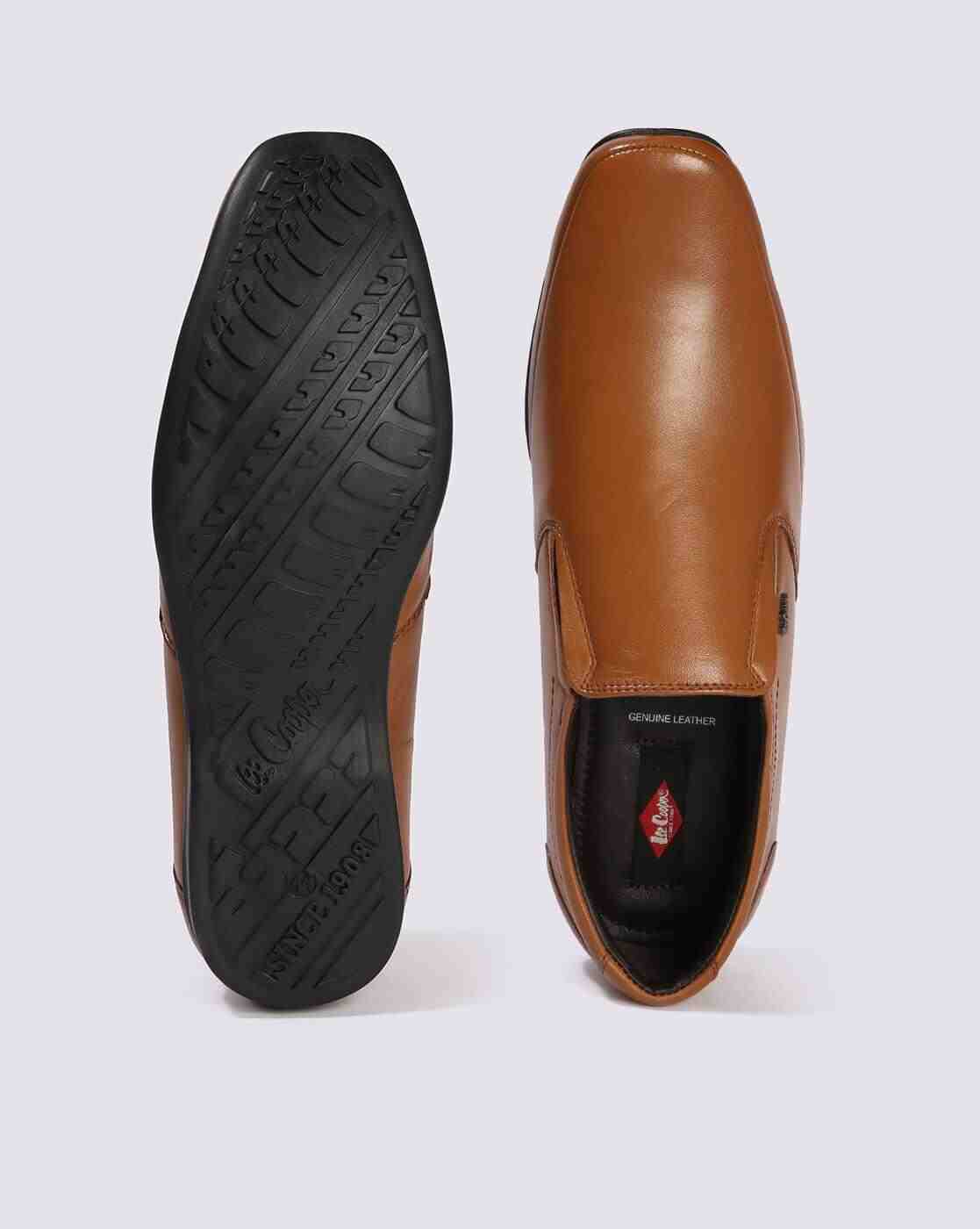 Lee Cooper | Men Slip-On Casual Shoes|2