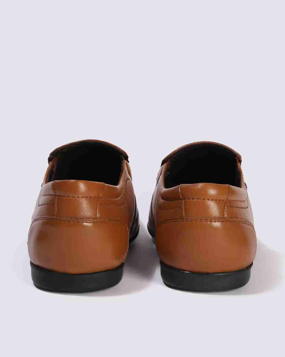 Lee Cooper | Men Slip-On Casual Shoes|3