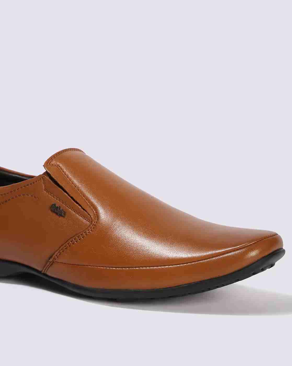 Lee Cooper | Men Slip-On Casual Shoes|4