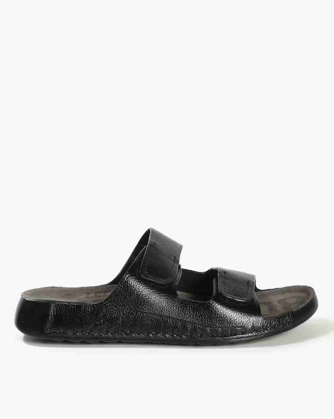Lee Cooper | Men Strappy Slip-On Sandals|0