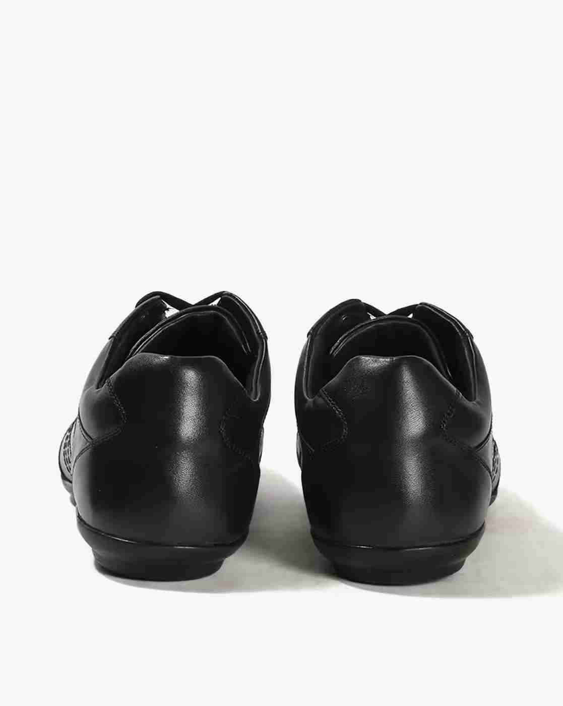 Lee Cooper | Men Low-Top Lace-Up Shoes|3