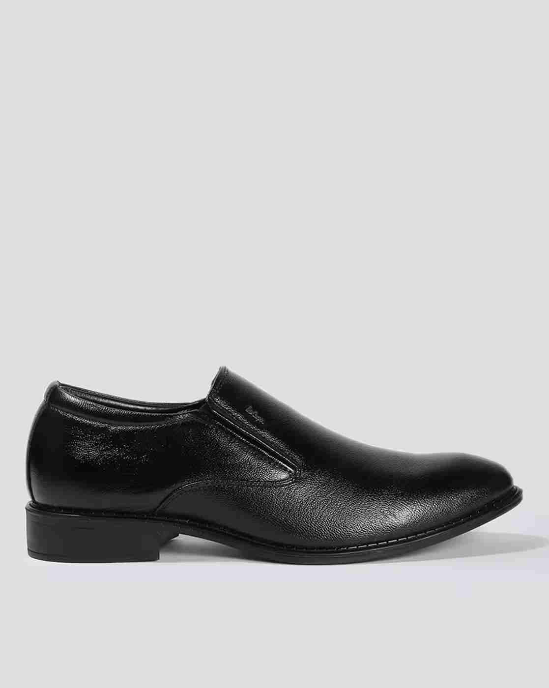 Men Slip-On Formal Shoes
