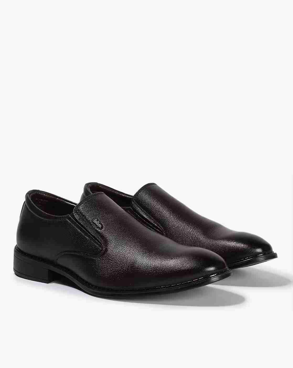 Lee Cooper | Men Slip-On Formal Shoes|0