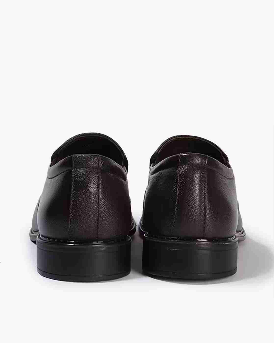 Lee Cooper | Men Slip-On Formal Shoes|3