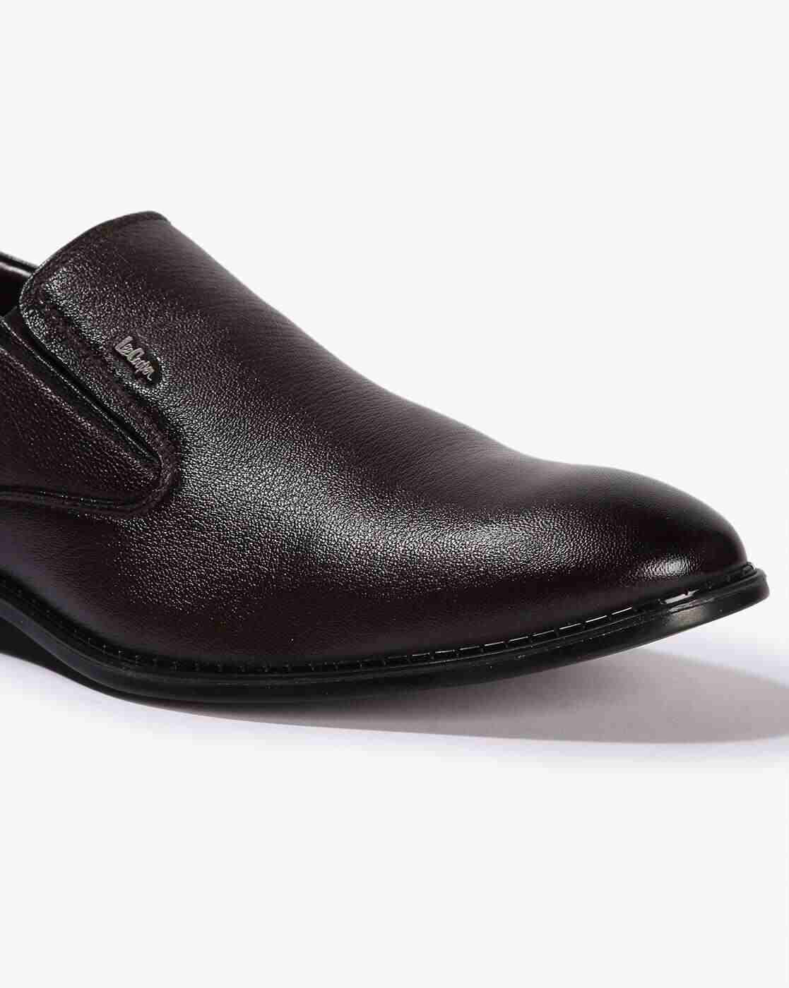 Lee Cooper | Men Slip-On Formal Shoes|4