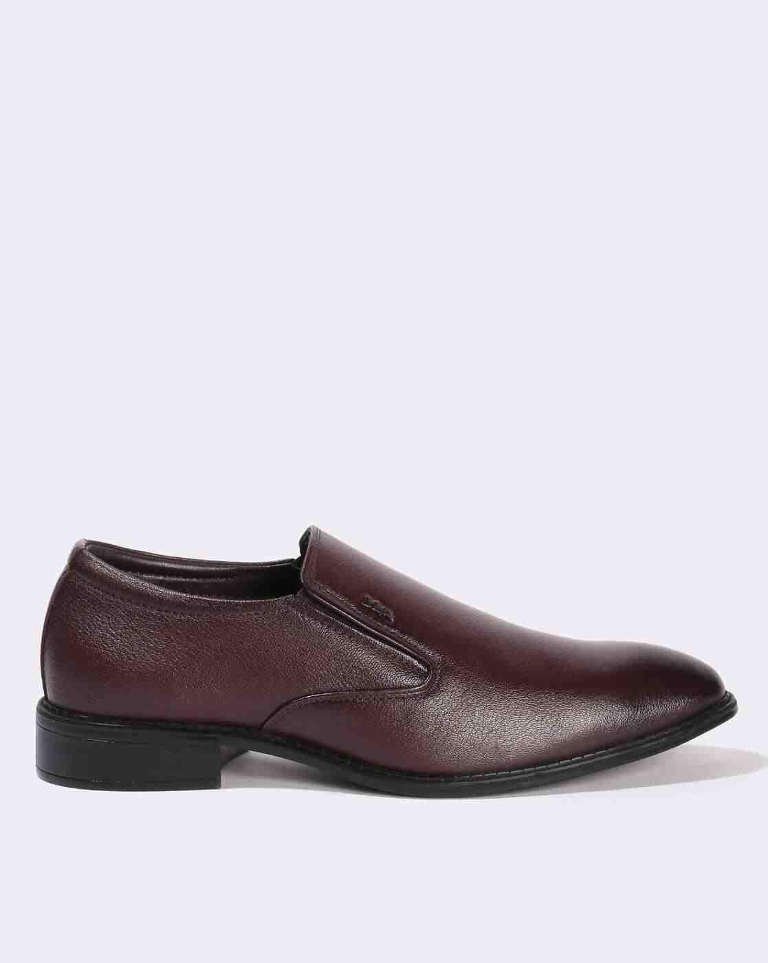 Men Slip-On Formal Shoes