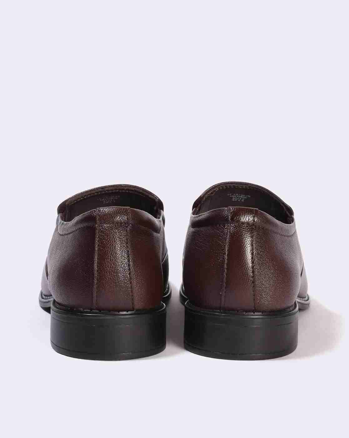 Lee Cooper | Men Slip-On Formal Shoes|3