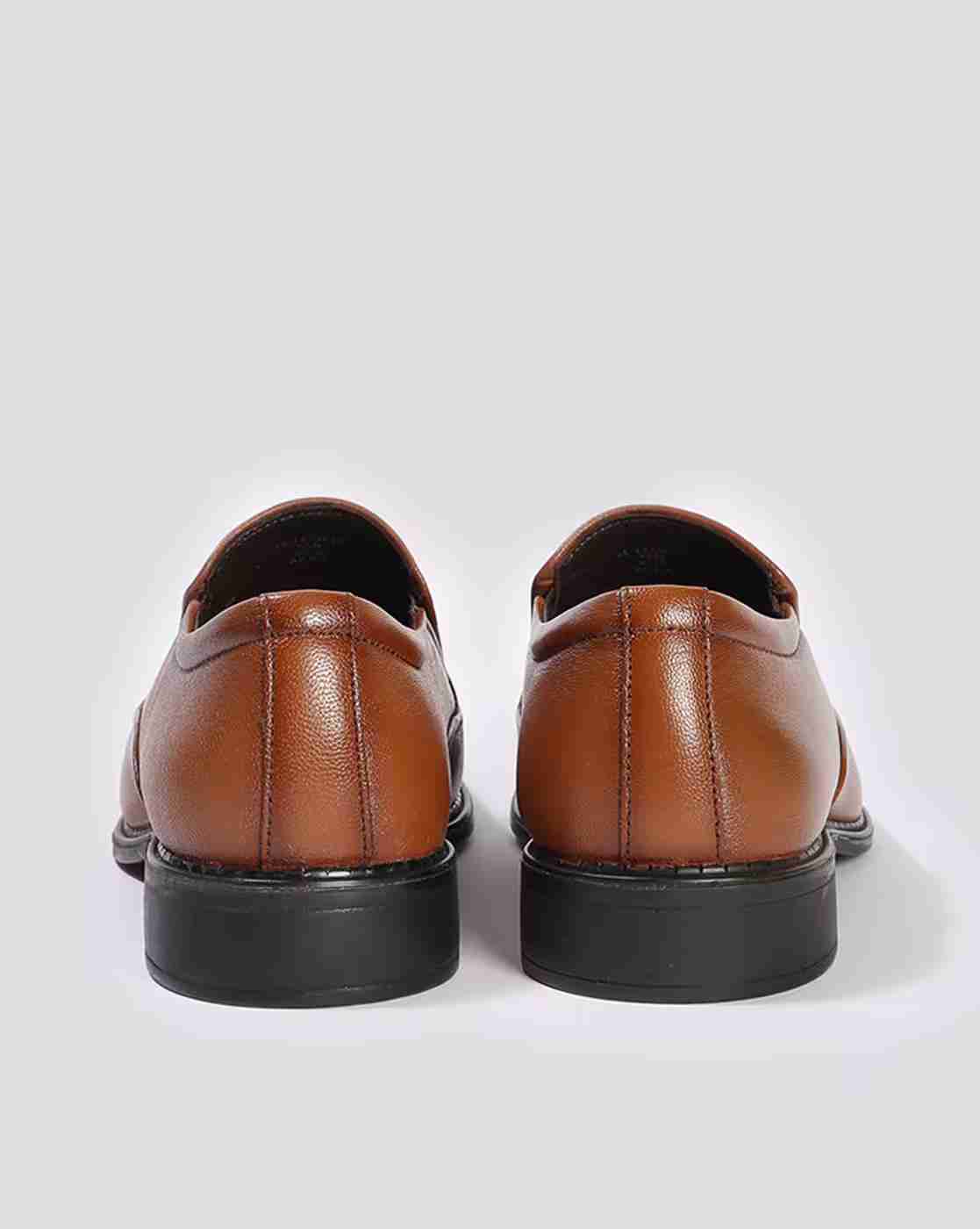 Lee Cooper | Men Slip-On Formal Shoes|3