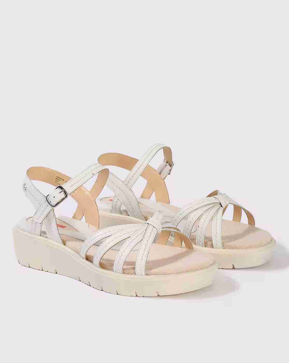 Lee Cooper | Women Platfrom-Heeled Sandals|0