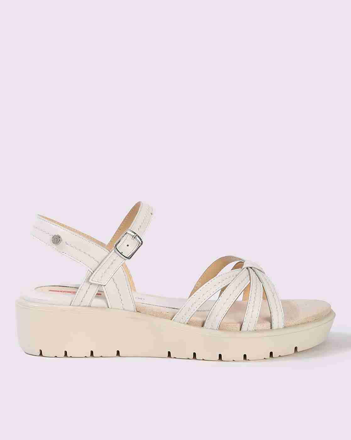 Lee Cooper | Women Platfrom-Heeled Sandals|1